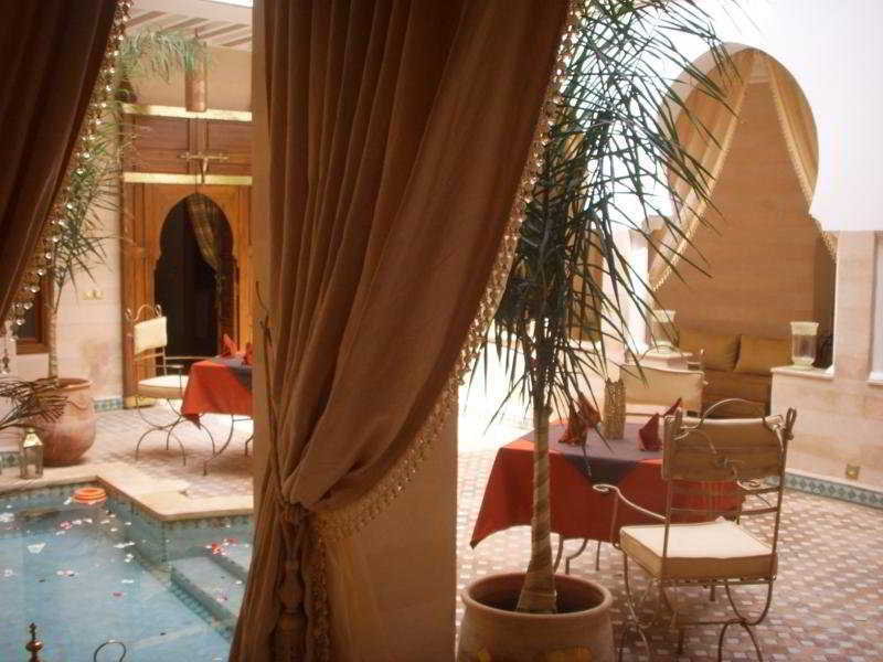 Riad Schanez Marrakesh Exterior photo