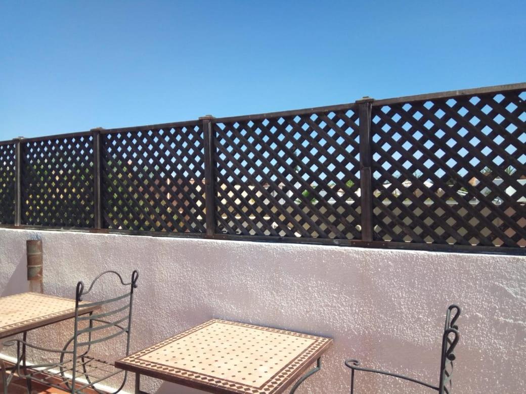 Riad Schanez Marrakesh Exterior photo