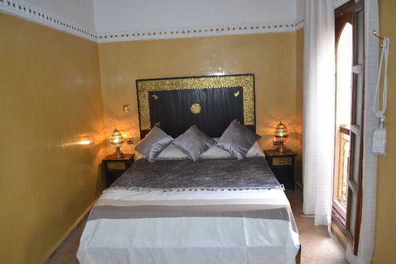 Riad Schanez Marrakesh Exterior photo